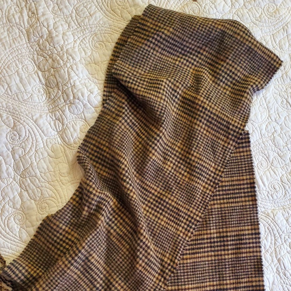 D&Y Scarf View 2